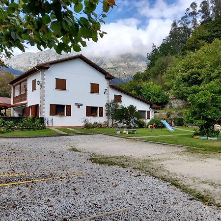 Apartamentos Rurales La Tabla Alles Exterior photo